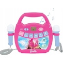 Lexibook s mikrofónom Barbie