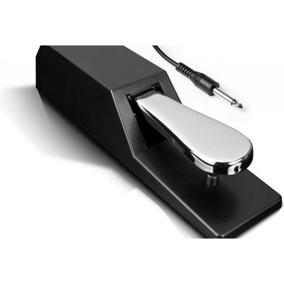 Alesis ASP-2 Sustain pedal – Zboží Dáma