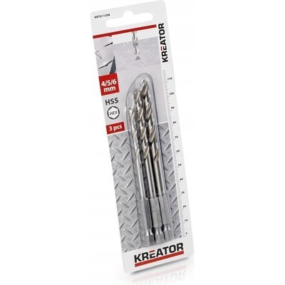 Kreator KRT011308