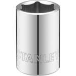 STANLEY Вложка Stanley 6-странна 3/8" 12 мм STMT86307-0 (STMT86307-0)