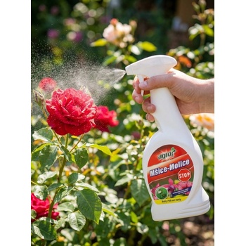 Agro CS AGRO Mšice - Molice STOP spray 0,2 g