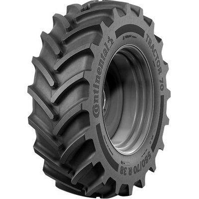 Continental TR70 520/70-34 148D/151A8 TL