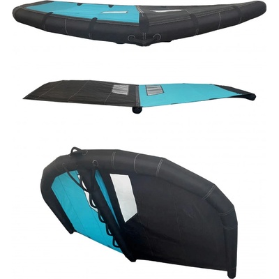 Foil Wing WingJet Hawk 5 black/blue
