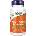 NOW Aloe Vera 10.000 & Probiotics, 60 капсули, Now