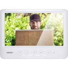 Evolveo DoorPhone IK06, DPIK06-W