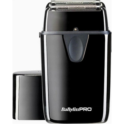 BaByliss Pro UVFOIL02 Metal