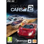 BANDAI NAMCO Entertainment Project CARS 2 (PC)