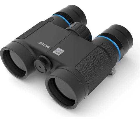 Silva Expert 8