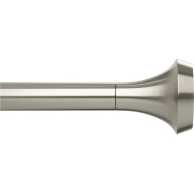 Umbra Стоманен разтегателен корниз 91 - 183 cm Ella - Umbra (246623-411)