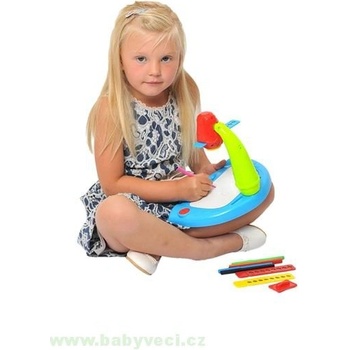 Multifunkční projektor