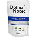 Dolina Noteci Premium Cod & Broccoli 500 g