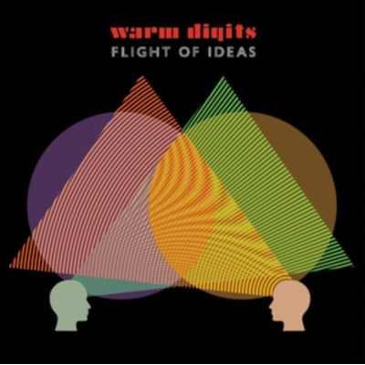 WARM DIGITS - FLIGHT OF IDEAS CD