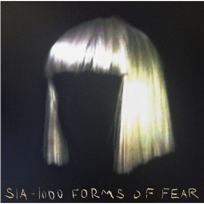 Sia - 1000 Forms Of Fear (Purple Coloured) (Anniversary Edition) (Deluxe Edition) (2 LP) (196588857713)