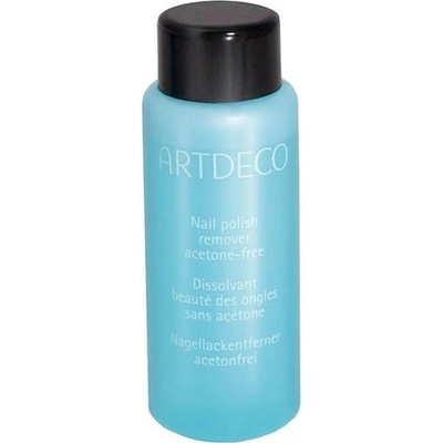 Artdeco odlakovač bez acetonu Nail Care Nail Polish Remover 100 ml