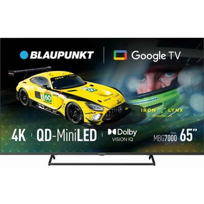 Blaupunkt 65MBG7000S