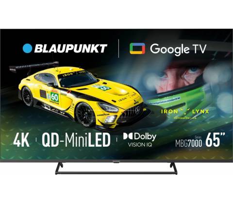 Blaupunkt 65MBG7000S