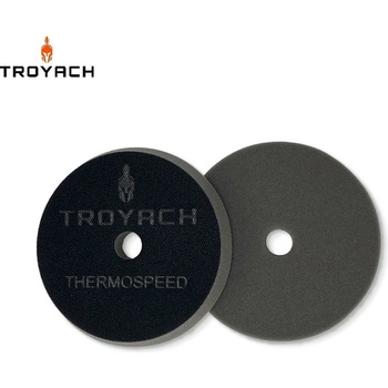TROYACH Thermo Speed Pad Black 145-125 mm