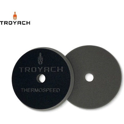 TROYACH Thermo Speed Pad Black 145-125 mm
