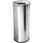 HORECANO G-Кош за отпадъци ИНОКС 25.5х61см(89011-002 ss) (018509)