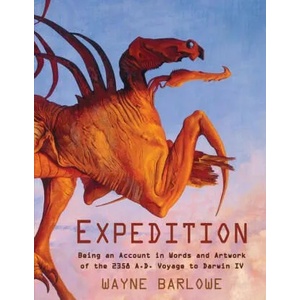 Expedition (ISBN: 9781635619522)