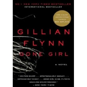 Gone Girl (2012)