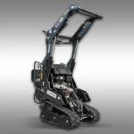 JANSEN Мини товарач Jansen KL-200/ 8.5hp (1527000)