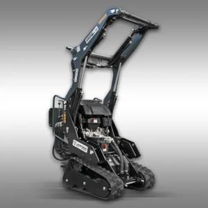 JANSEN Мини товарач Jansen KL-200/ 8.5hp (1527000)
