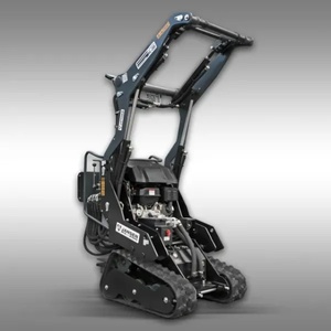JANSEN Мини товарач Jansen KL-200/ 8.5hp (1527000)