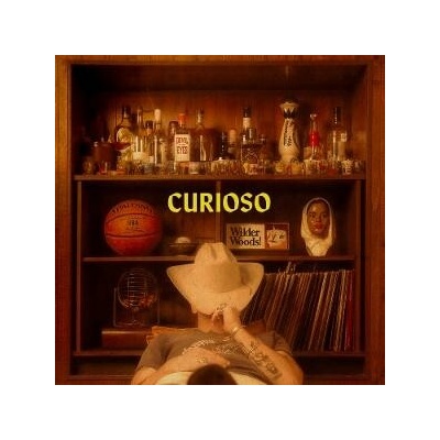 Wilder Woods Curioso 1 CD