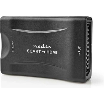 Nedis VCON3463BK