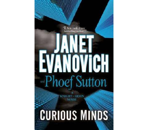 Curious Minds
