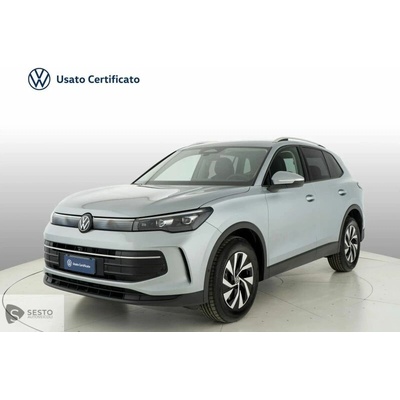 Volkswagen Tiguan 2.0 TDI DSG LIFE 110 kW