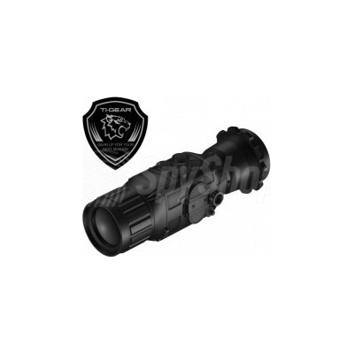 GSCI 4500 m TI-GEAR-C C-345