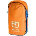 ORTOVOX Бивак чувал Ortovox Bivy Pro Bivvy bag - Orange - размер 235 x 120 cm (561-0116-0111) Спален чувал