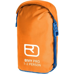 ORTOVOX Бивак чувал Ortovox Bivy Pro Bivvy bag - Orange - размер 235 x 120 cm (561-0116-0111) Спален чувал