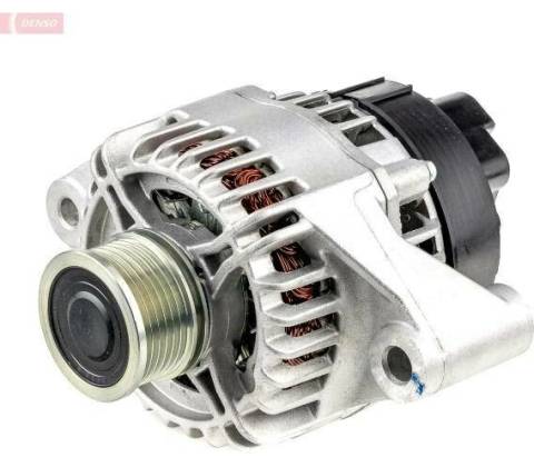 generátor DENSO DAN1000