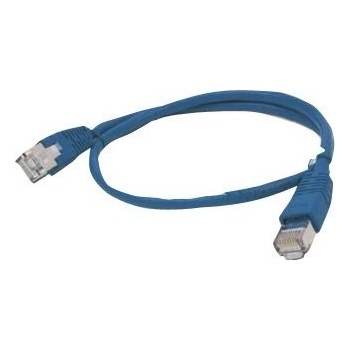 Cavo Di Rete Gembird Cat.5e UTP 2 Metri – Patchcord RJ45 Grigio Per Collegamento Internet E LAN