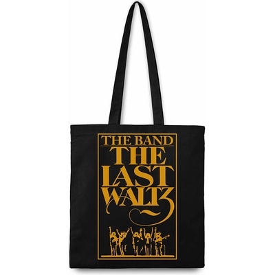 Taška cez rameno The Band The Last Waltz