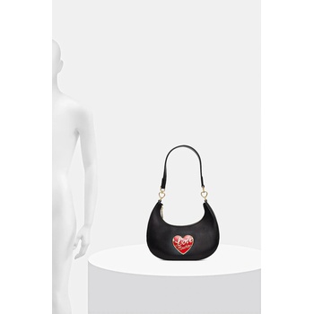 Moschino Чанта Love Moschino в черно JC4183PP1NLP0000 (JC4183PP1NLP0000)