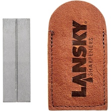 Lansky Diamond Pocket Stone