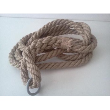 Šplhací lano různé délky 4,0 m