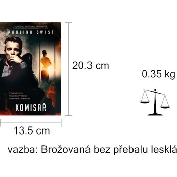 Komisař