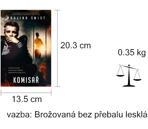 Komisař