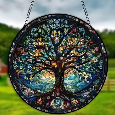 HARAHU Ловец на слънце - Tree of Life / Тип10 KP31499 (31499)