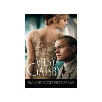 Velký Gatsby