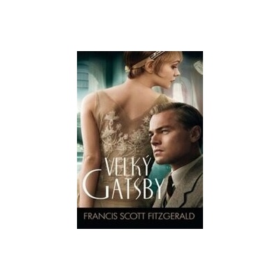 Velký Gatsby