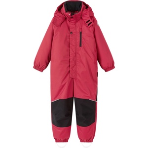 Reima Детска грейка Reima Kid's Kaunisto Overall - Cranberry - размер 92 (EU) (702-3514-1011)