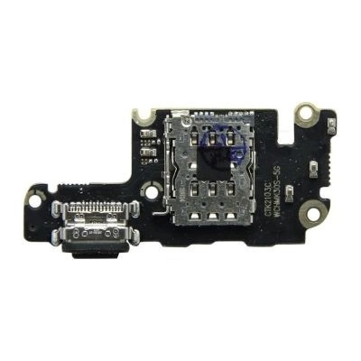 Xiaomi Mi 10T 5G, Mi 10T Pro 5G - Nabíjací Konektor PCB Doska