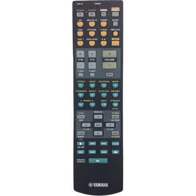 GENERAL YAMAHA RAV326, RAV327 - съвместимо дистанционно управление на марката General (RAV326, RAV327)