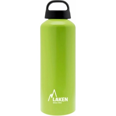 Laken Classic 750 ml zelená